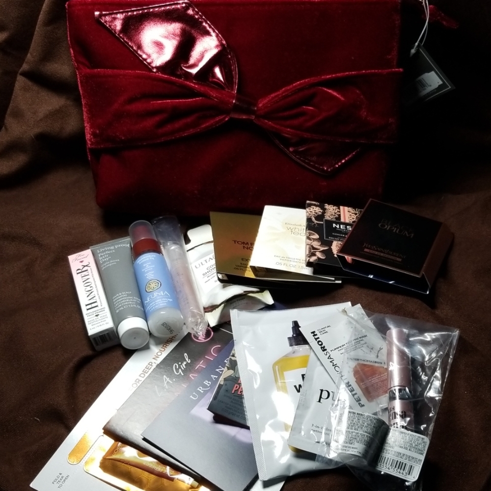 Sample Set